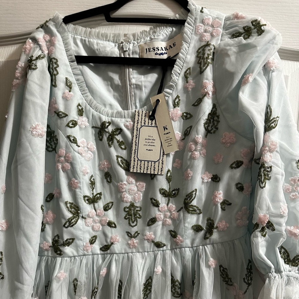 JessaKae Elina Dress